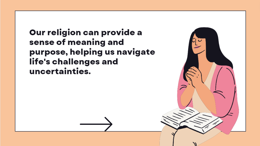 20 Ways Religion Can Help Us