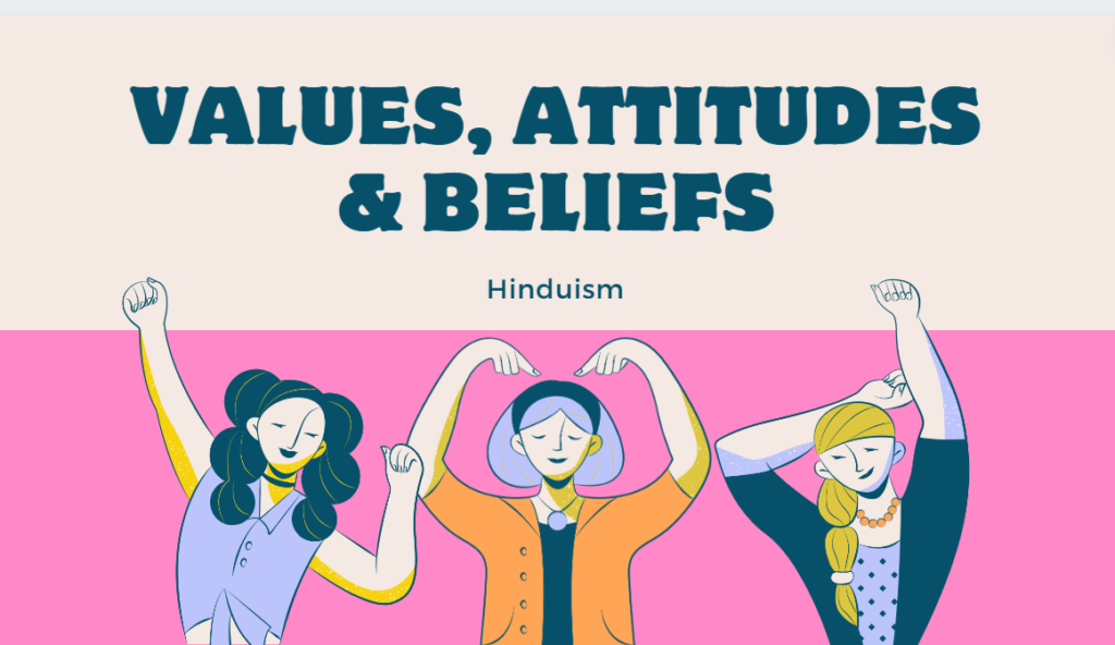 Personal Interpretation of Hinduism