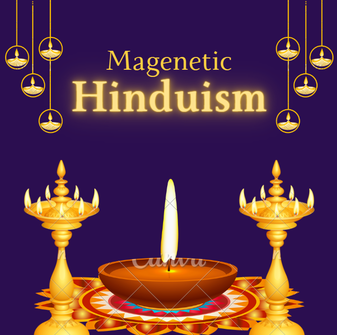 Why Hinduism Appeals to People?