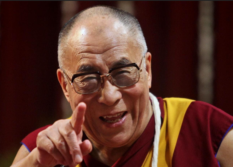 A Life in Service: Reflections on the Dalai Lama