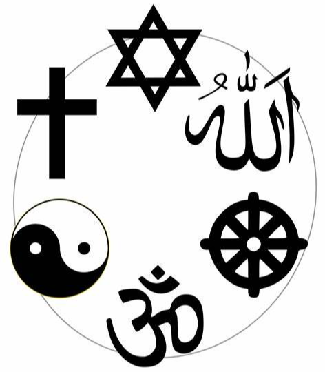 Universal Elements In All Religions